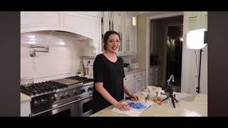 Safiya Nygaard saying penis