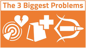 The Division | The Three Biggest Problems with The Division (Smart Cover, Pulse, Sentry