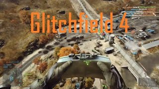 Glitchfield 4 Killcam Bug