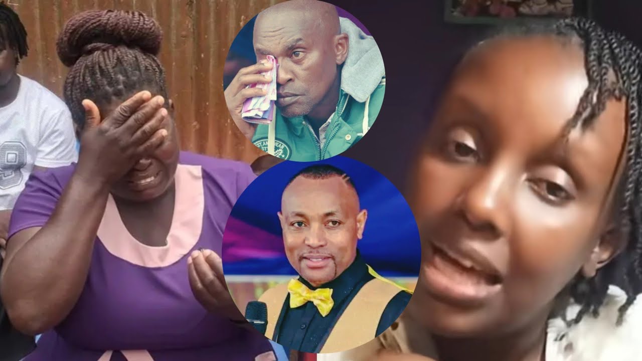 💔Finally Trending Emily EXPOSE Mama & Baba Boni The Mask Seller! This Is Where Bishop Ben Coming In