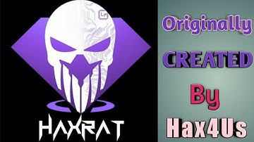 How to setup and install haxRat for first time in termux