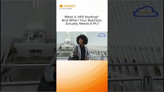 What Is VPS Hosting? And When Your Business Actually Needs It Pt.1