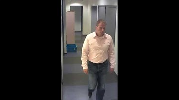 IP Camera with Corridor Format, H.264, 720p