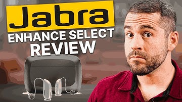 Jabra Enhance Select Review | Is It the BEST OTC Hearing Aid in 2026?