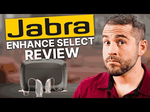 Jabra Enhance Select Review | Is It the BEST OTC Hearing Aid in 2026?