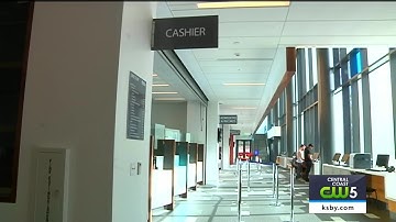 Hancock board of trustees approve $75 million bond for campus upgrades for safety