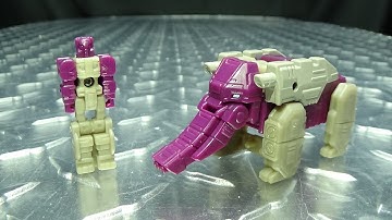 Titans Return Titan Master SHUFFLER: EmGo