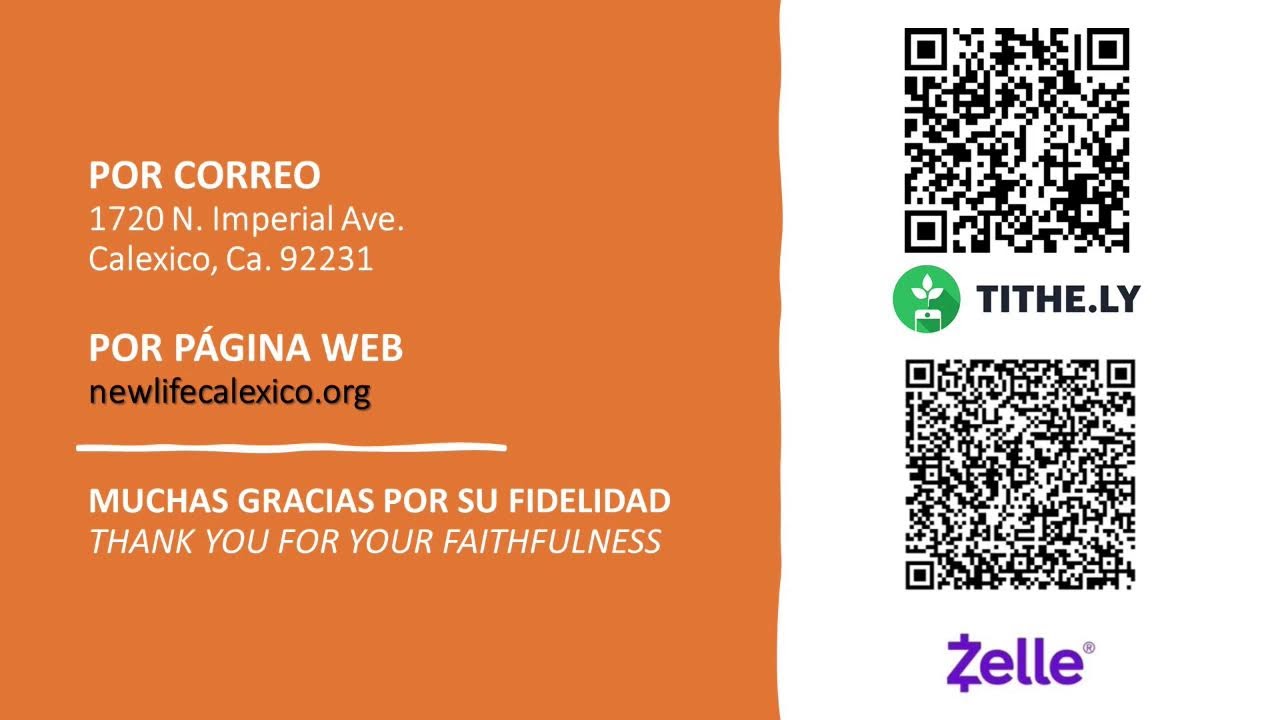 La bendicion de la obediencia E López