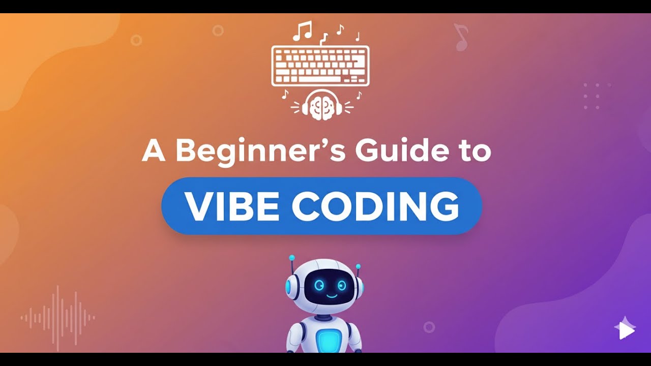 Start Vibe Coding in 2026 - YouTube
