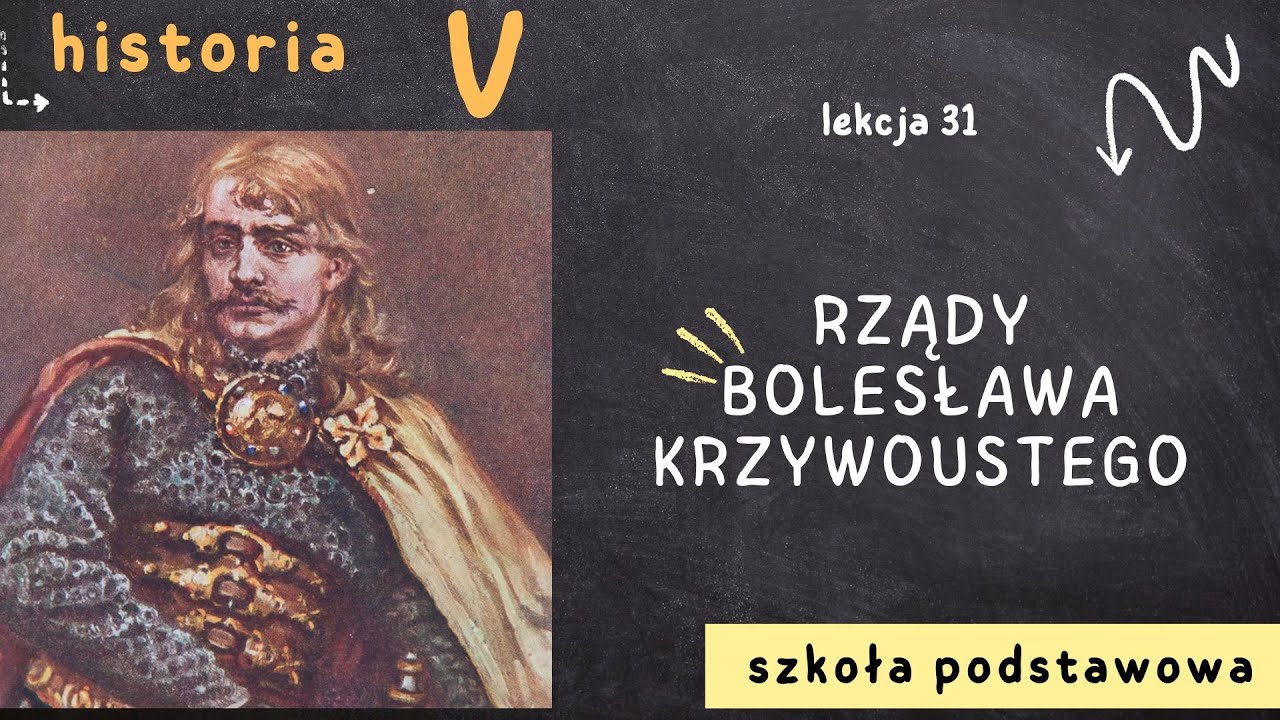 historia-klasa-5-lekcja-31-rz-dy-boles-awa-krzywoustego-youtube
