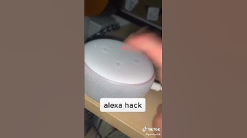 Alexa hack