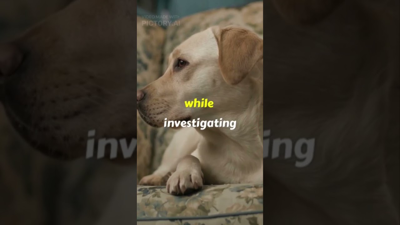 Why Does Your Retriever Destroy Things? Here’s Why! 