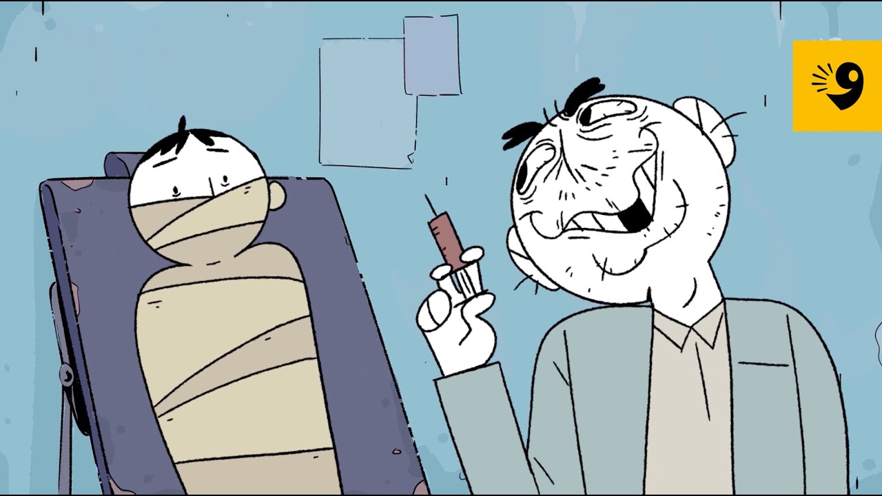 العميمات | التطعيم