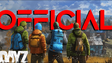 How OFFICIAL DayZ Should Be....