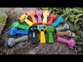 HUNTING INCREDIBOX SPRUNKI | CLUKR | OREN | PINKI | SIMON | JEVIN | SKY | VINERIA | FUN BOT | DURPLE