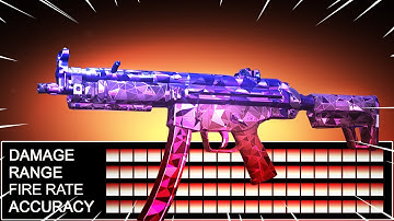 new MP5 Is NOW STUPID *BROKEN* in Warzone 2!! (Best MP5 Class Setup) - MW2