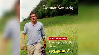 Dermot Kennedy - Dancing Under Red Skies (Full EP)