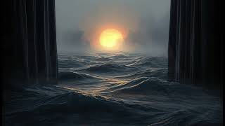 Deep Ocean Ambient | Calming Chillout Music & Atmospheric Vibes