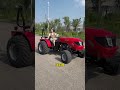 #TractorTractor #FourDriveTractor #Agriculture #GreenhouseTractor #farming