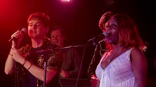 The Weight Of Authority Encore At The Return Law Rocks Atlanta 2024