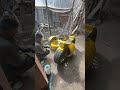 Применение старых шин