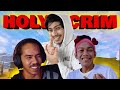 HOLYFATHER AND RENZU SCRIMNAMENT | CALL OF DUTY MOBILE