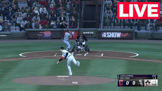 LIVE NOW! Cleveland Guardians vs Chicago White Sox  May 11, 2024 MLB Full Game  MLB 24 EN VIVO