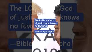 Are You Favored By God?