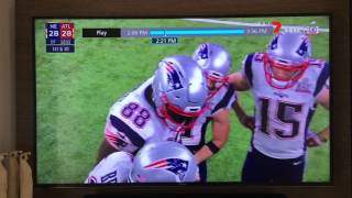 Super Bowl Li - Glitch In The Matrix
