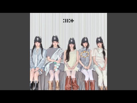 I Got Your Back (Feat. JISOO, MOMOKA of HANA) (Korean Ver.)