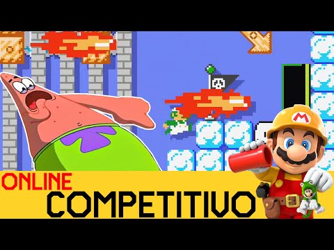 Video: Competitivo