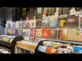 Musical nostalgia vinyl record sales boom at this shop