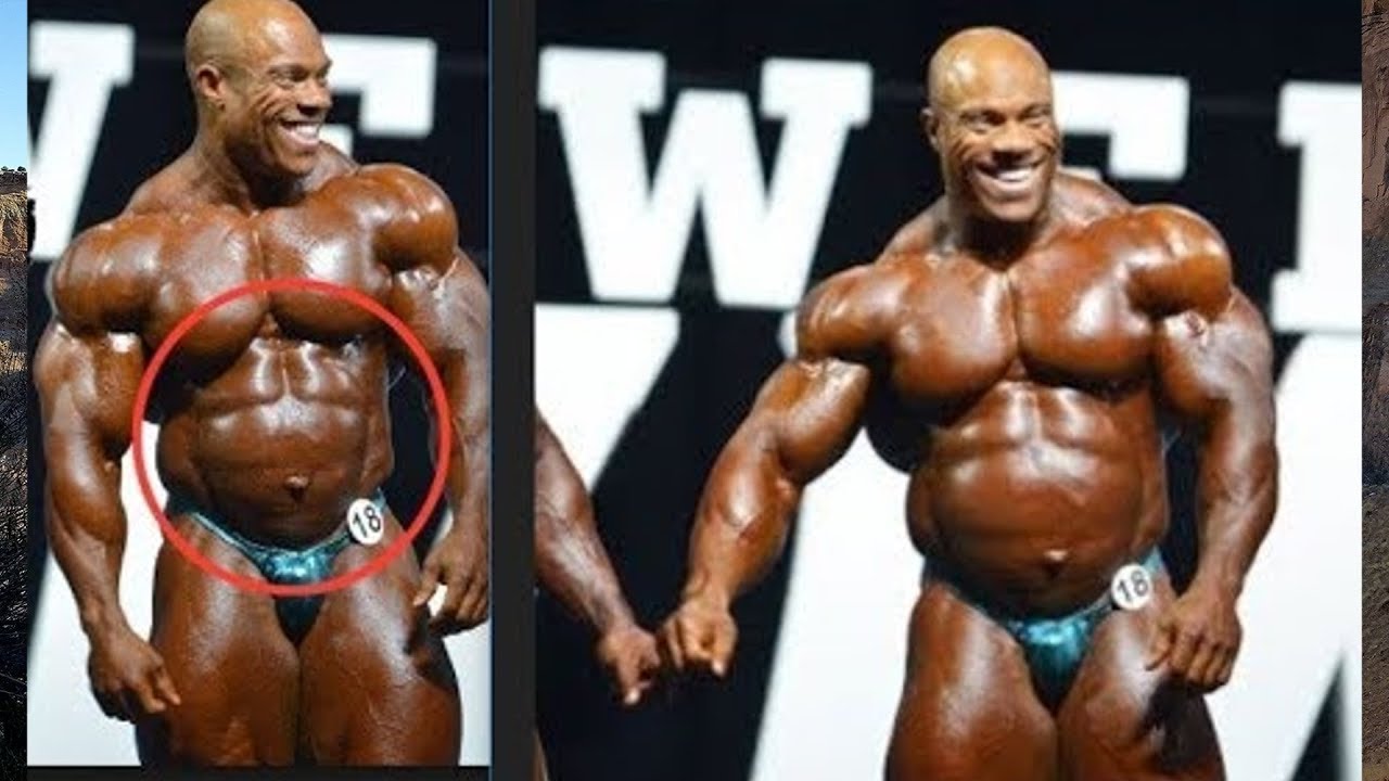 athletenschmiede How Professional Bodybuilding Creates A False Image Of Enhanced Lifters!
