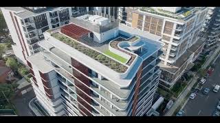 58-68 Regent St, Kogarah Preview