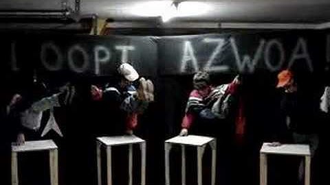 loopt azwoa