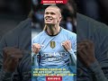 Pep Guardiola Speaks Out on Haaland’s Future “He’s Not Stupid Enough to Sign a Deal He Doesn’t Want”