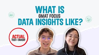 The Truth About GMAT Focus Data Insights - From a GMAT 700+ Scorer!