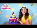 Doctor Ellie Sparkles | The Ellie Sparkles Show - WildBrain | Full HD Episodes