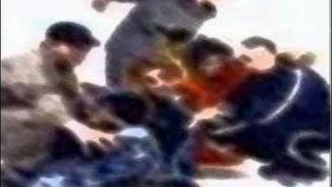 Intensify - Feed The Speech