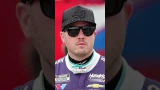 Alex Bowman’s SCARY Health Scare!