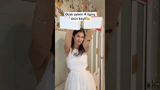 Ocak Ayının 4 Ilginç Ürün Keşfi Ürün