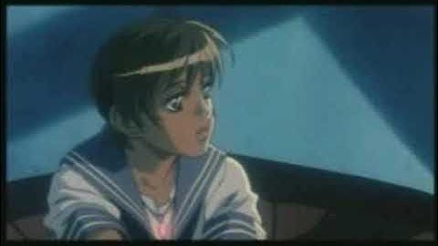 Escaflowne AMV - Yoko Kanno SORA / Maaya Sakamoto YUBIWA