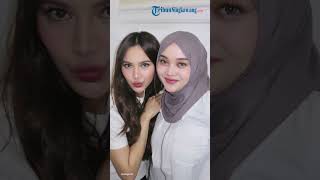 Kedekatan Putri Delina dan Mahalini, Akrab Bak Kakak Adik Kandung!