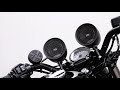 Sound Check with the Kuryakyn RoadThunder Speaker Pods by MTX