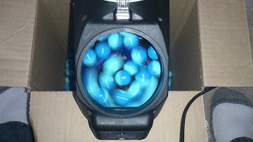 Halo Too paintball hopper