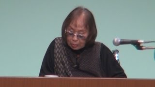 「苦しみ分かるはず」  石牟礼さんら水俣行政批判
