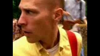 The Presidents of the United States of America - Peaches (Official Music Video)