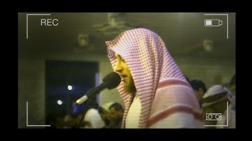 آيات من سورة النمل تخشع لها القلوب