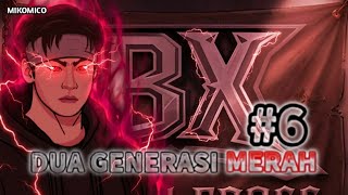 Part 6 - Miko Menuju Markas Bx