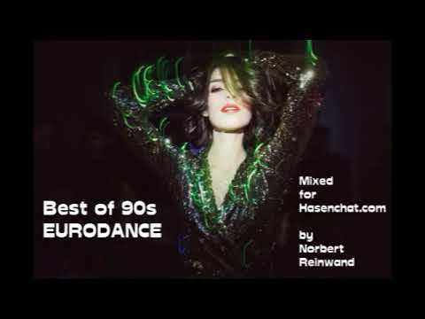 Best of 90s Eurodance Part 1